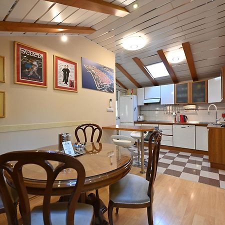 Apartment Eva Zadar Zewnętrze zdjęcie