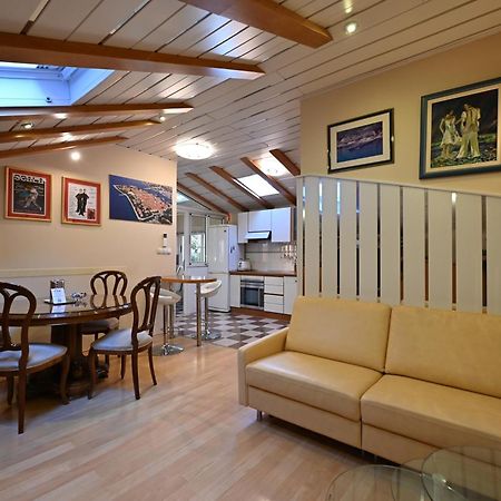 Apartment Eva Zadar Zewnętrze zdjęcie