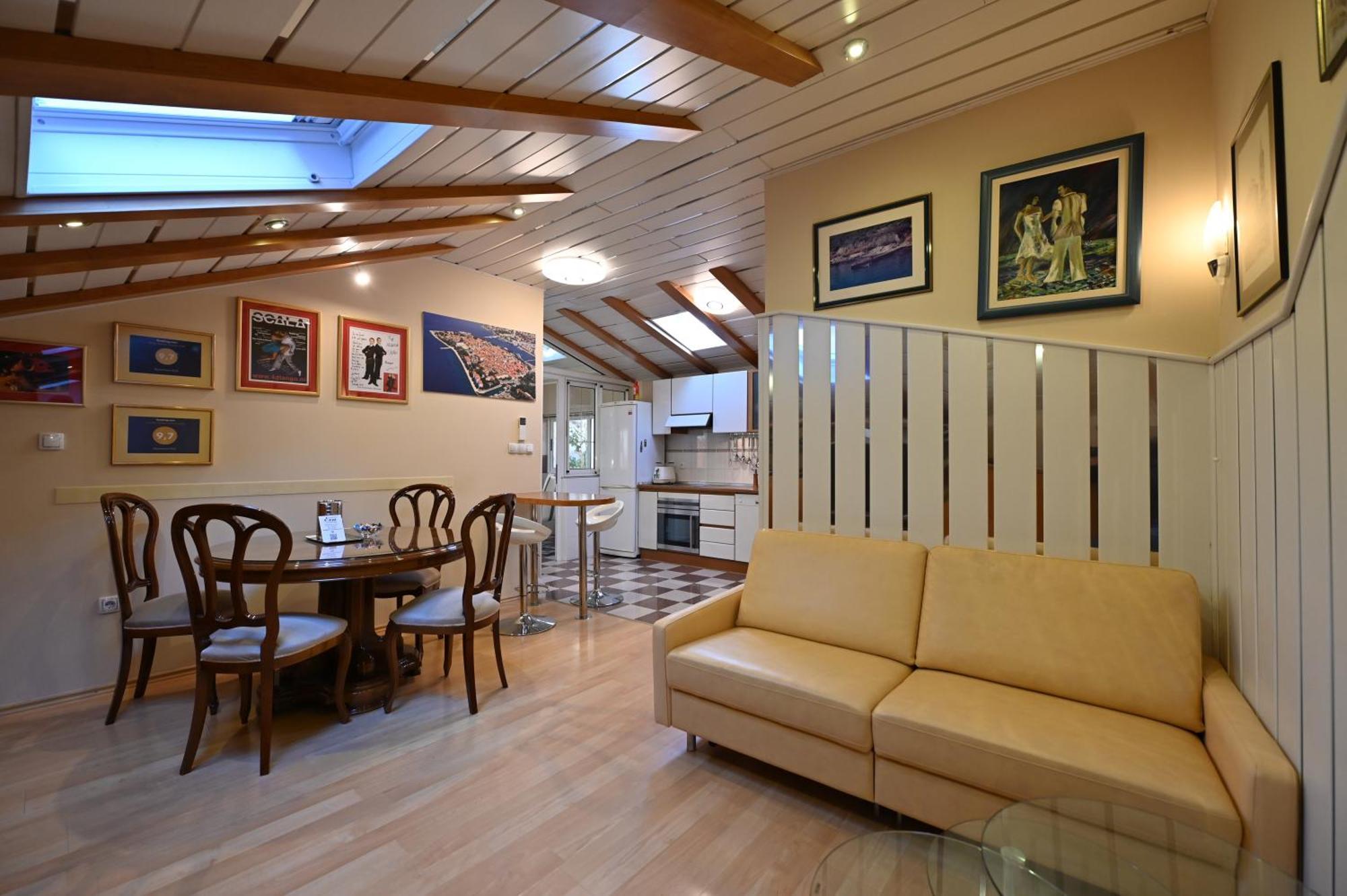 Apartment Eva Zadar Zewnętrze zdjęcie