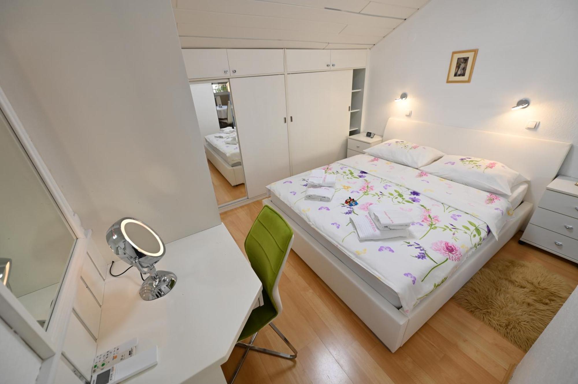 Apartment Eva Zadar Zewnętrze zdjęcie