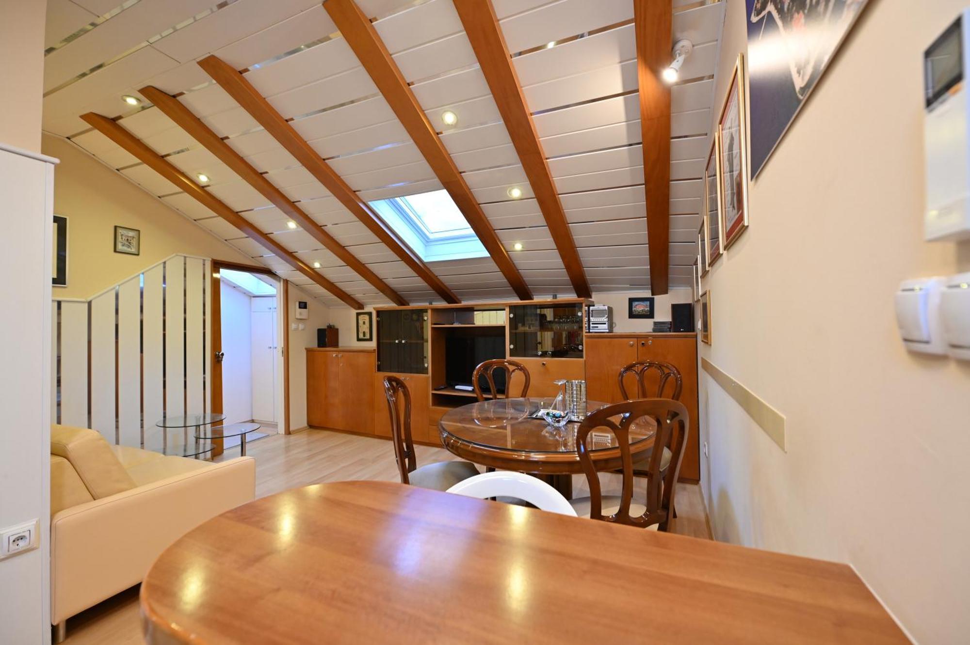 Apartment Eva Zadar Zewnętrze zdjęcie