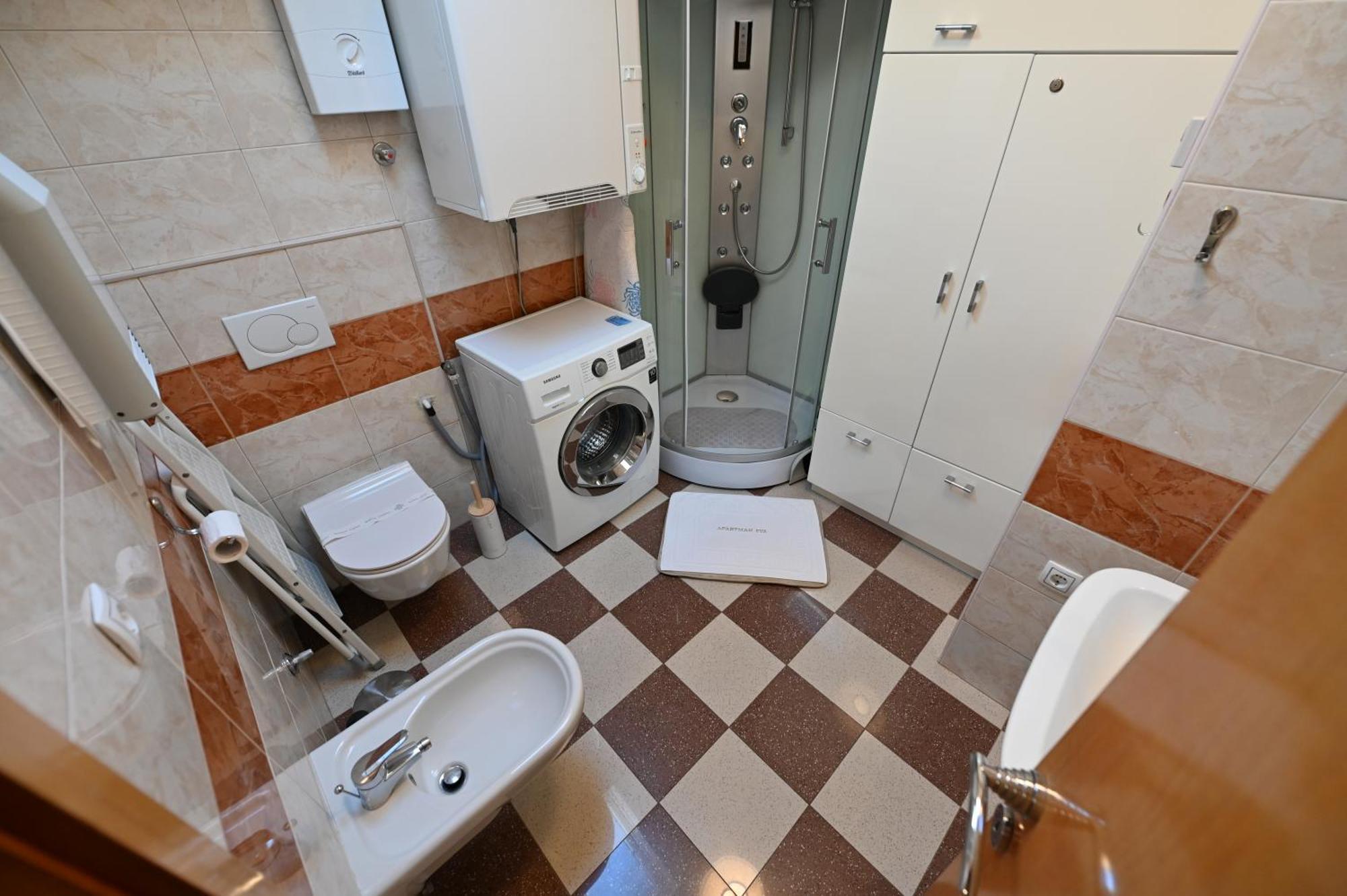 Apartment Eva Zadar Zewnętrze zdjęcie