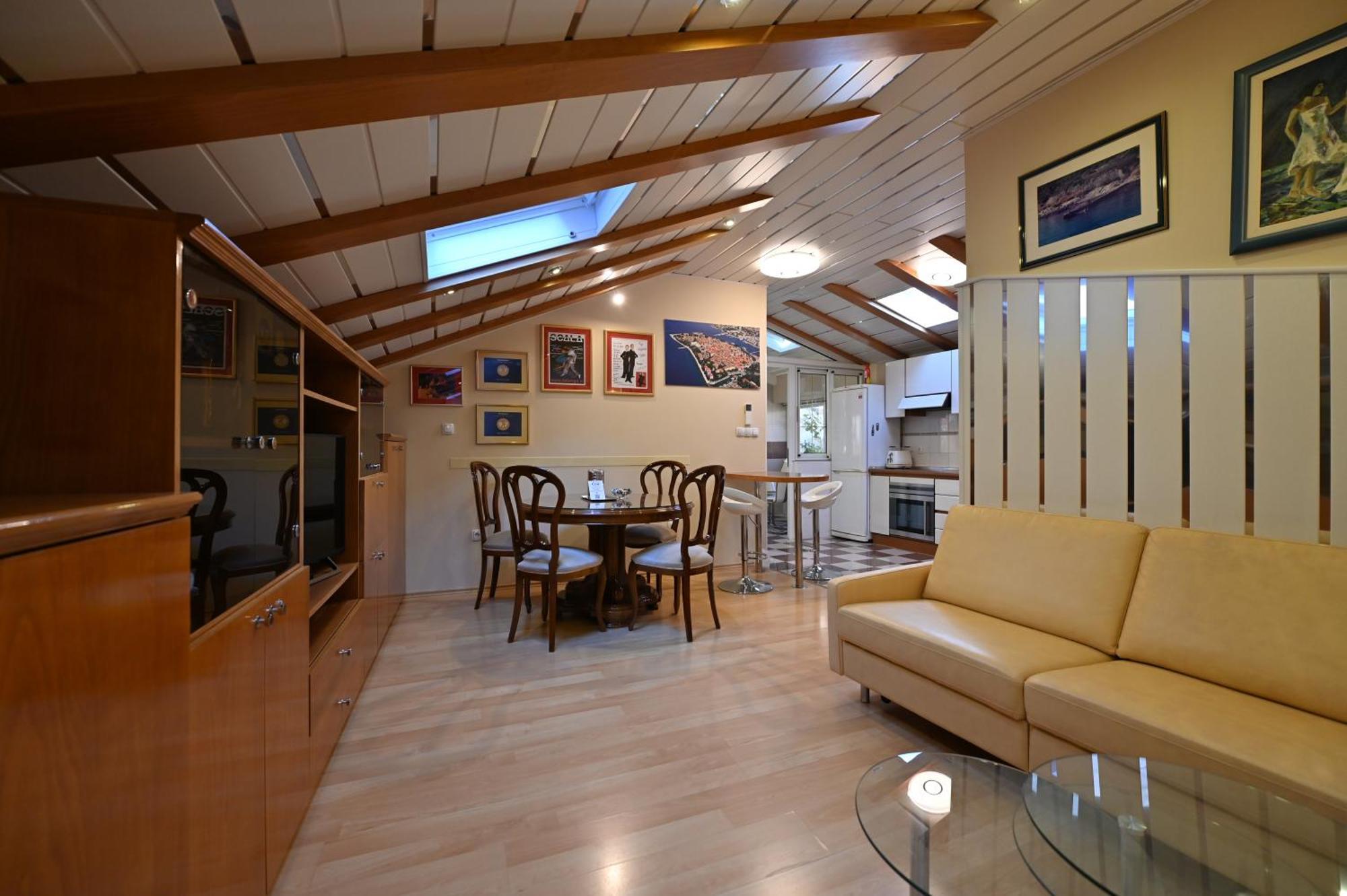 Apartment Eva Zadar Zewnętrze zdjęcie