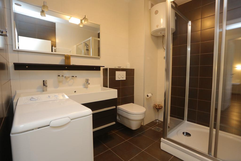 Apartment Eva Zadar Pokój zdjęcie