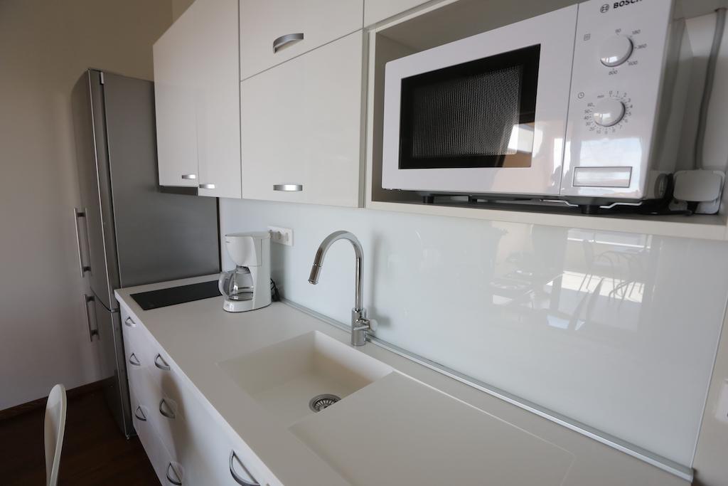 Apartment Eva Zadar Pokój zdjęcie
