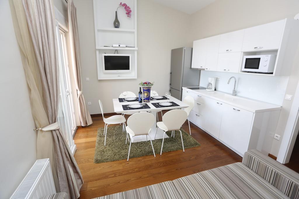 Apartment Eva Zadar Pokój zdjęcie