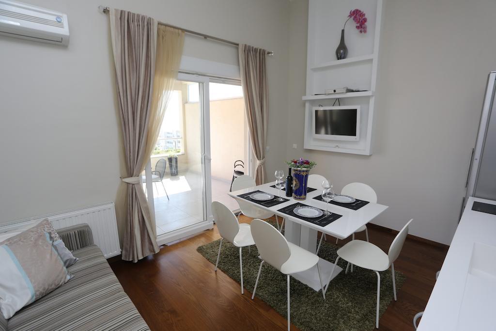 Apartment Eva Zadar Zewnętrze zdjęcie