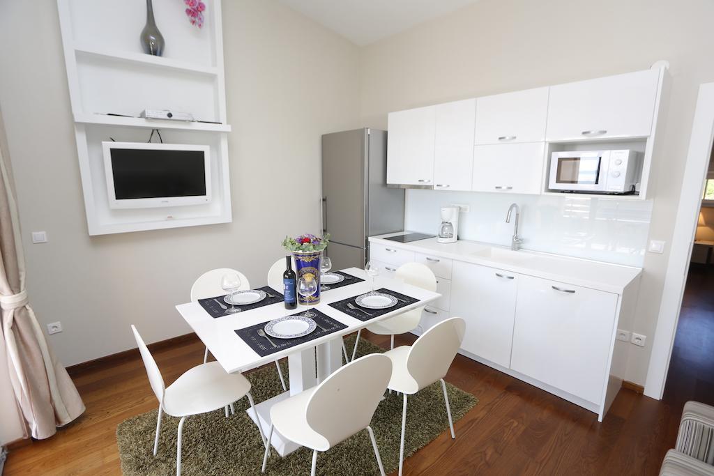 Apartment Eva Zadar Pokój zdjęcie
