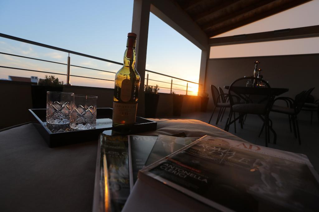 Apartment Eva Zadar Pokój zdjęcie