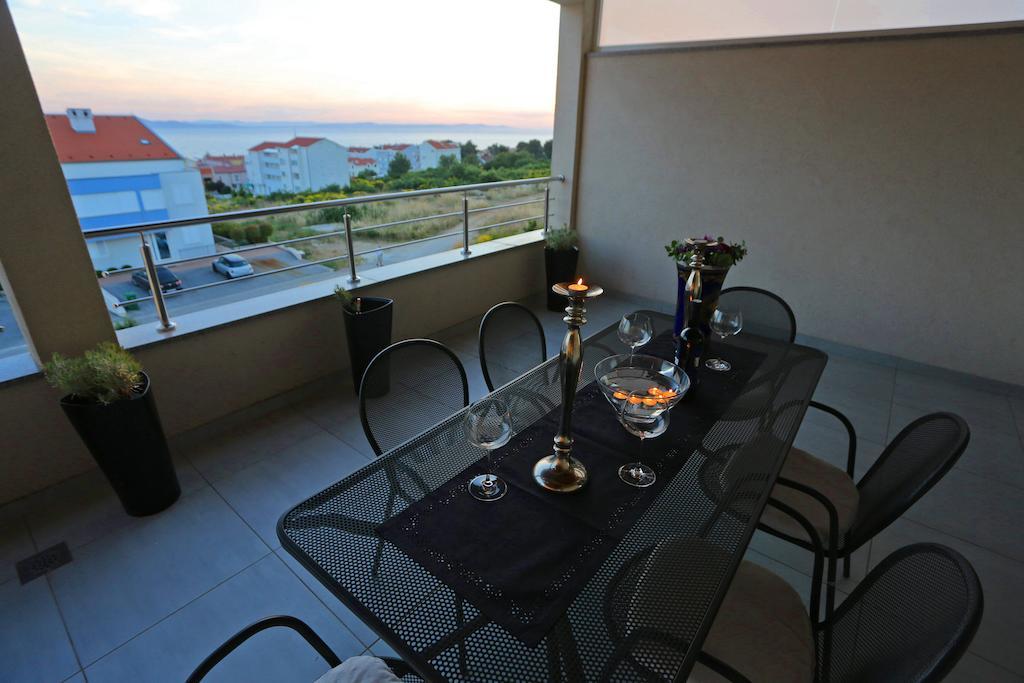 Apartment Eva Zadar Zewnętrze zdjęcie