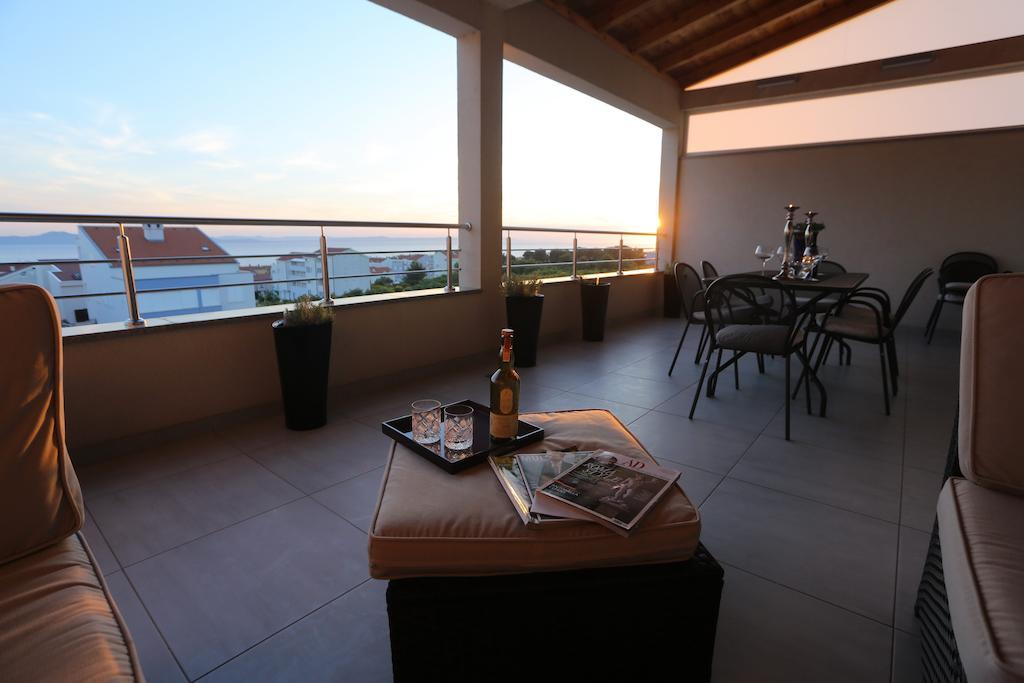 Apartment Eva Zadar Pokój zdjęcie