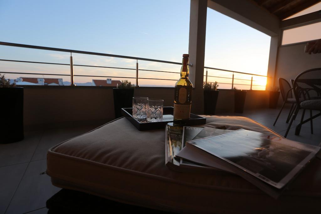 Apartment Eva Zadar Pokój zdjęcie
