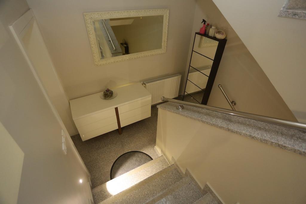 Apartment Eva Zadar Pokój zdjęcie