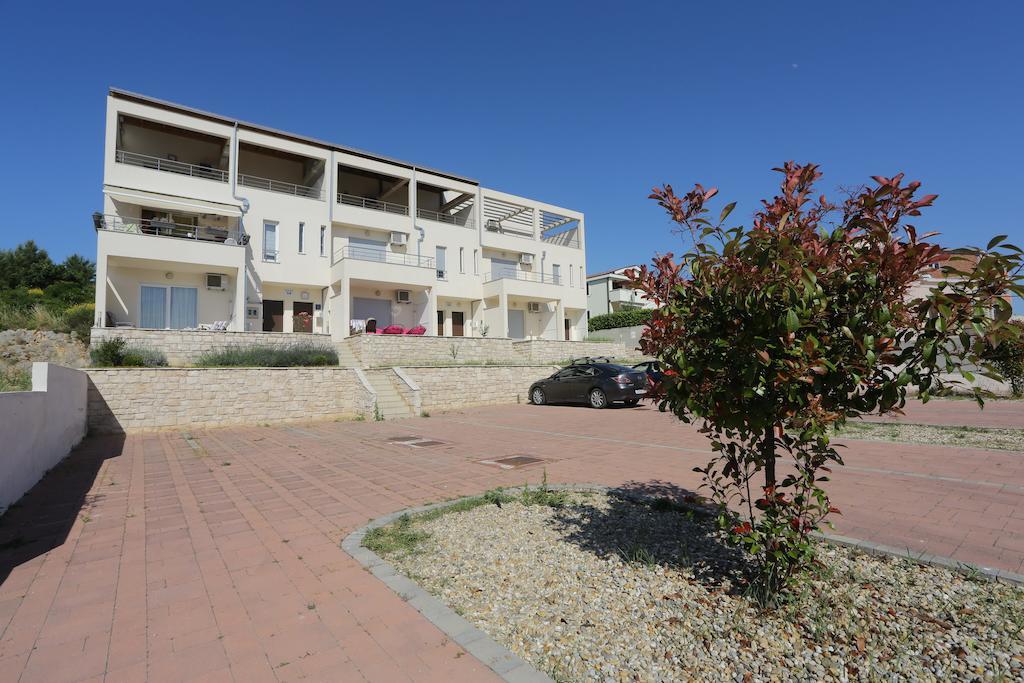 Apartment Eva Zadar Pokój zdjęcie