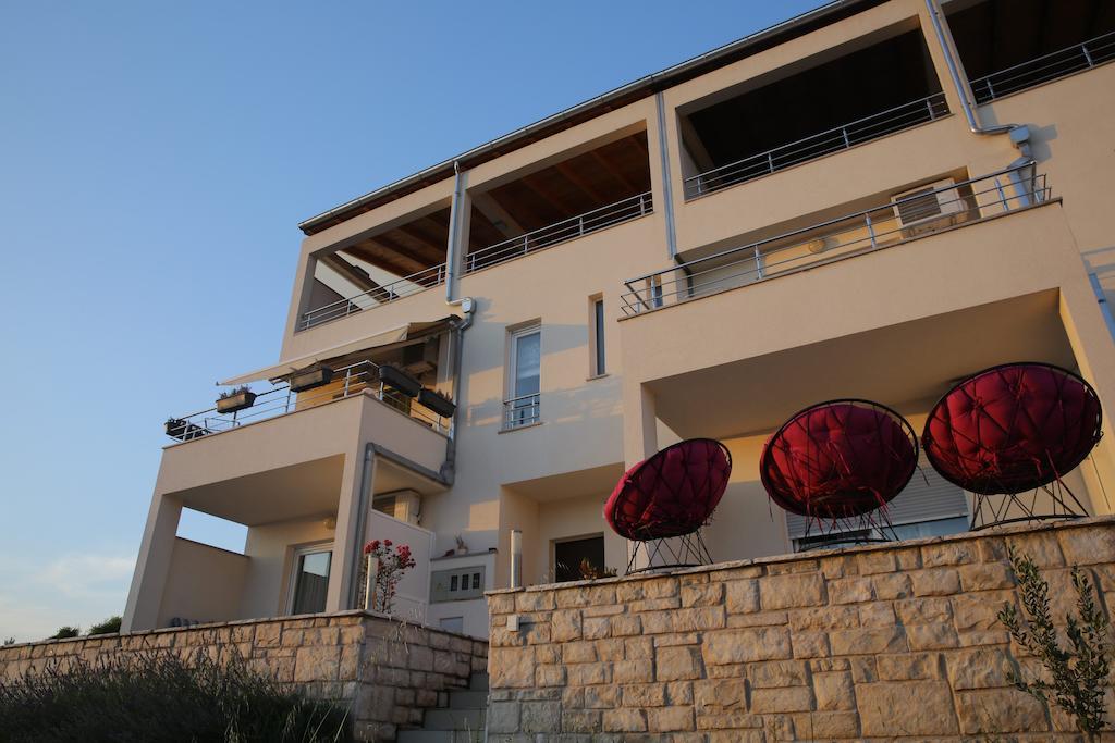 Apartment Eva Zadar Pokój zdjęcie
