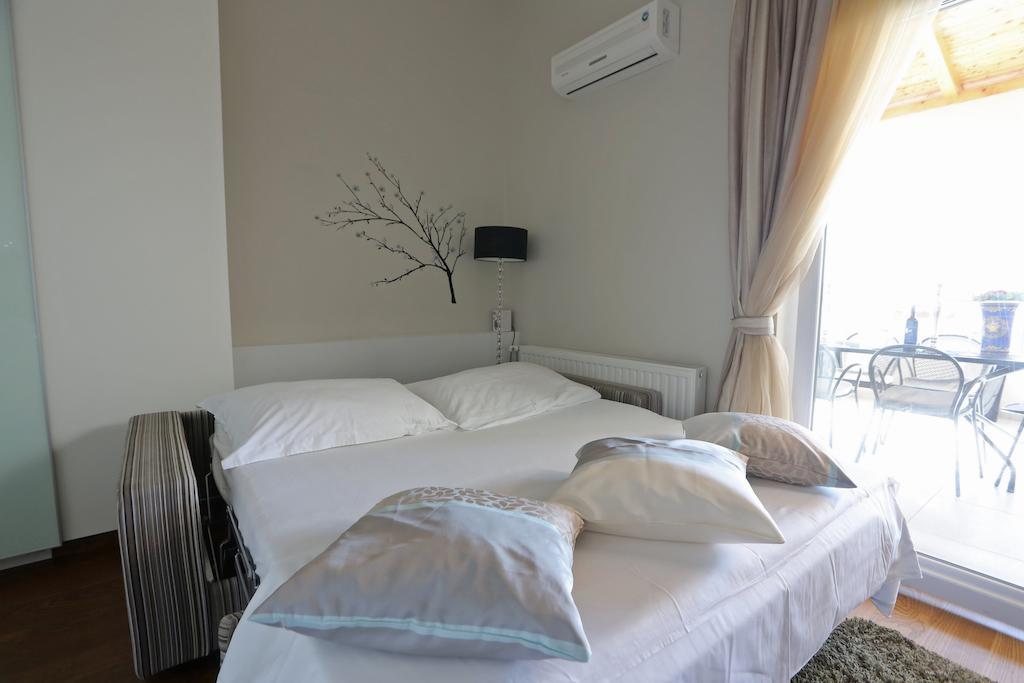 Apartment Eva Zadar Pokój zdjęcie