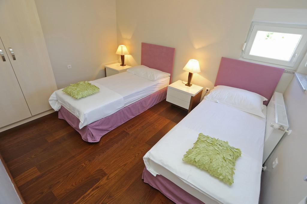 Apartment Eva Zadar Pokój zdjęcie