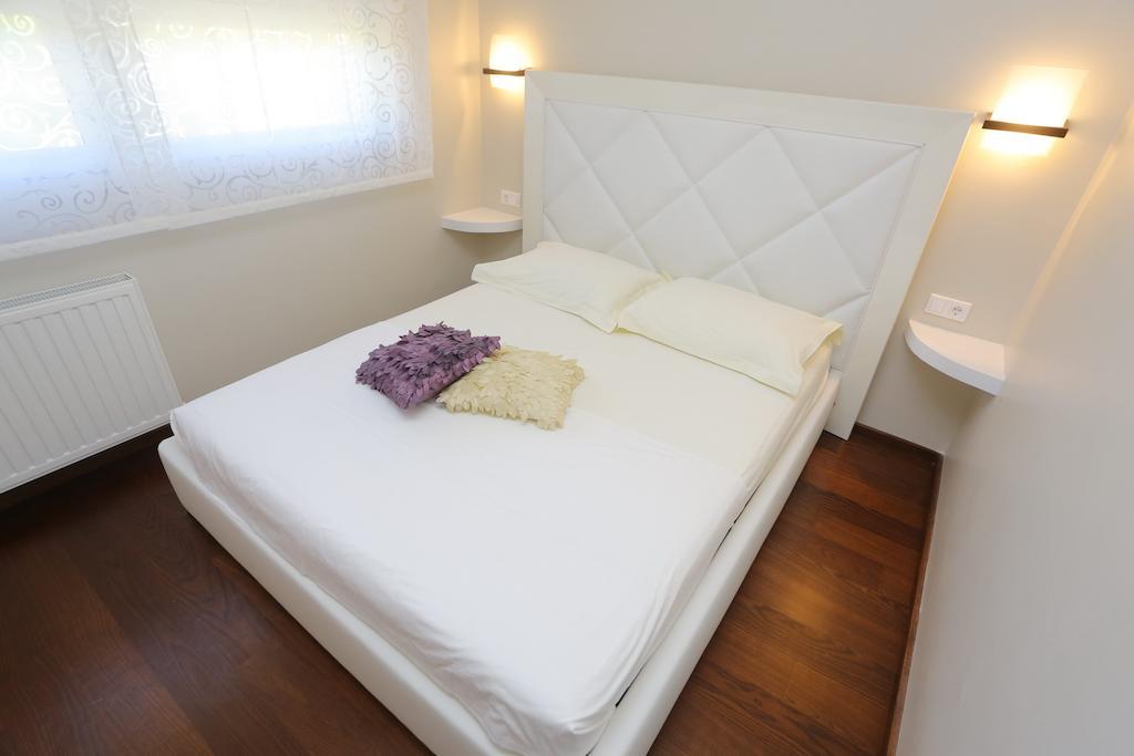 Apartment Eva Zadar Pokój zdjęcie