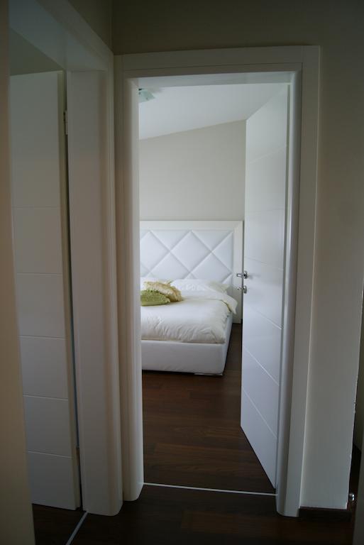 Apartment Eva Zadar Zewnętrze zdjęcie
