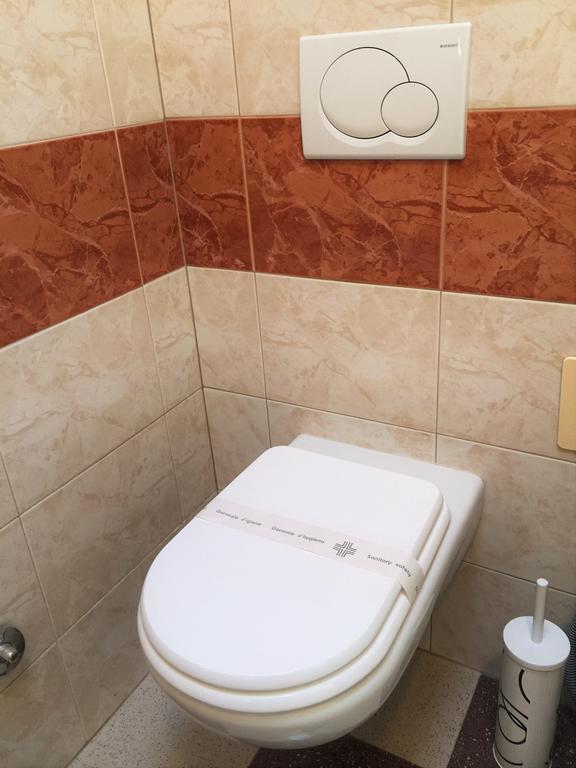 Apartment Eva Zadar Zewnętrze zdjęcie