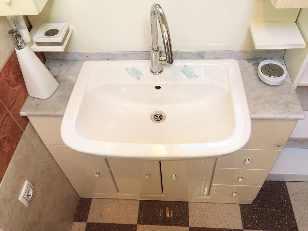 Apartment Eva Zadar Zewnętrze zdjęcie