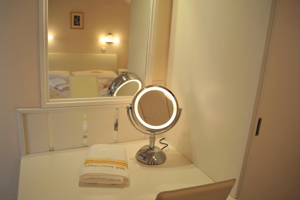 Apartment Eva Zadar Zewnętrze zdjęcie