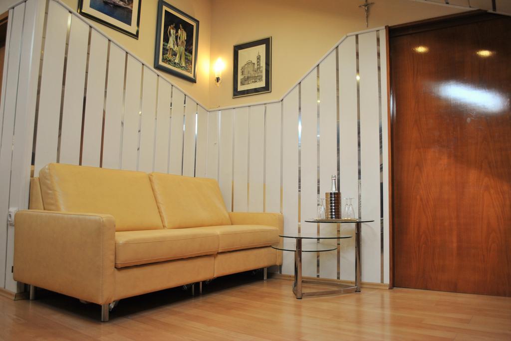 Apartment Eva Zadar Zewnętrze zdjęcie
