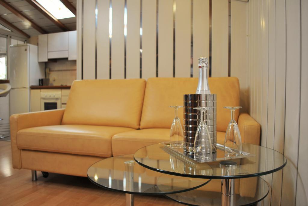 Apartment Eva Zadar Zewnętrze zdjęcie