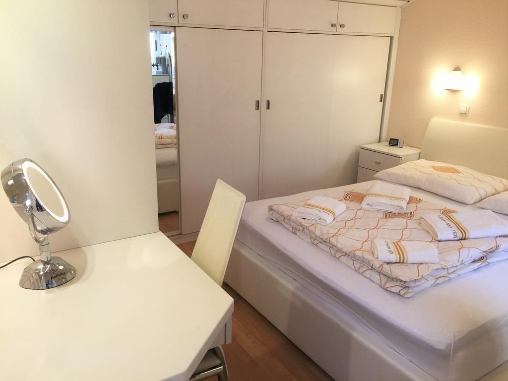 Apartment Eva Zadar Zewnętrze zdjęcie