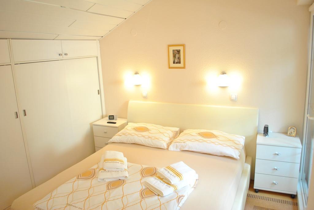 Apartment Eva Zadar Zewnętrze zdjęcie