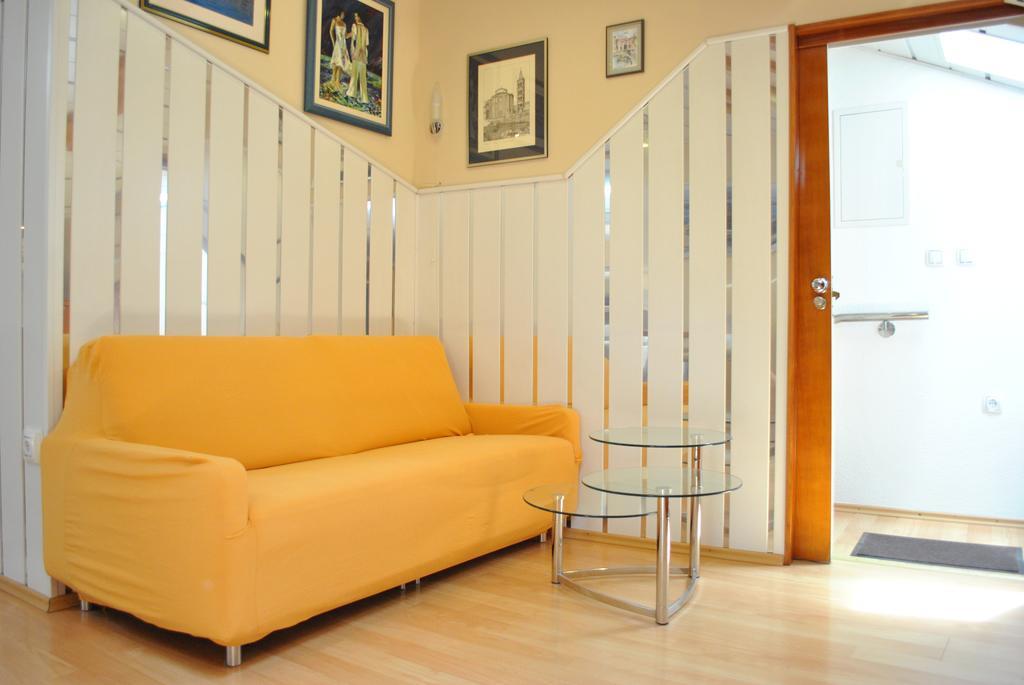 Apartment Eva Zadar Zewnętrze zdjęcie