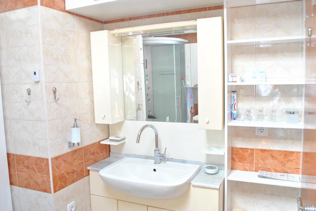 Apartment Eva Zadar Zewnętrze zdjęcie
