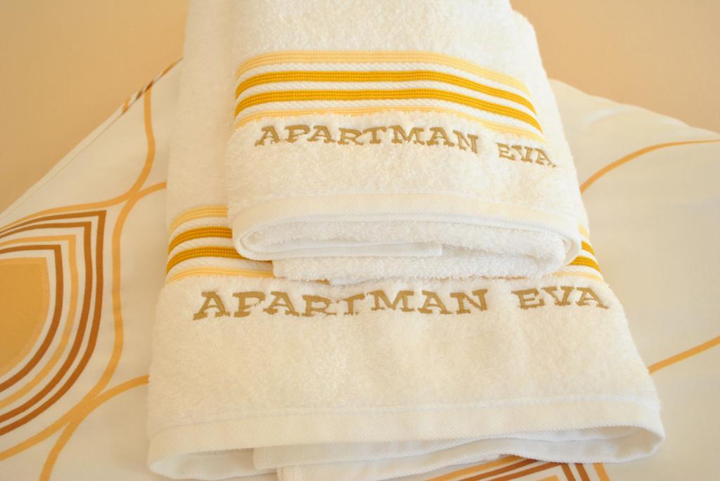 Apartment Eva Zadar Zewnętrze zdjęcie