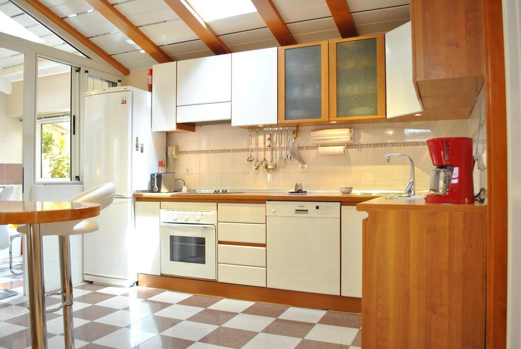 Apartment Eva Zadar Zewnętrze zdjęcie