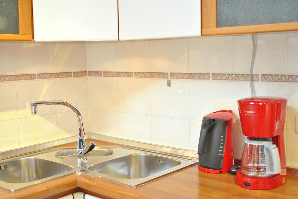 Apartment Eva Zadar Zewnętrze zdjęcie